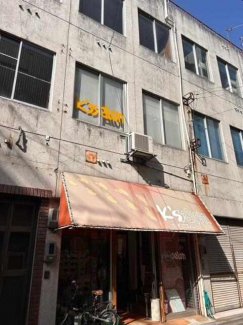 姫路市古二階町の店舗事務所の画像