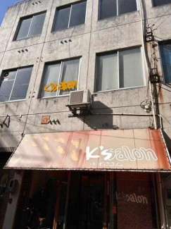 姫路市古二階町の店舗事務所の画像