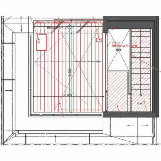 大阪市中央区南船場４丁目の店舗事務所の画像