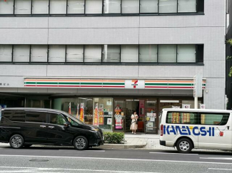 セブンイレブン大阪扇町店まで213m