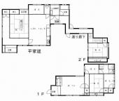 富田林市宮甲田町の中古一戸建ての画像