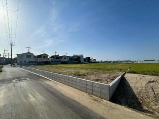 八尾市福万寺町５丁目の事業用地の画像