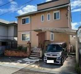 松宮台１丁目戸建の画像