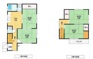 神戸市西区王塚台４丁目の中古一戸建ての画像