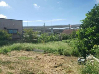 加古川市加古川町美乃利の売地の画像