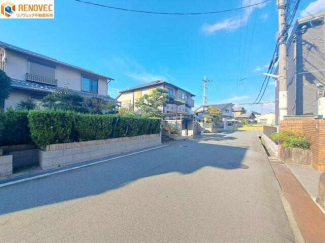 堺市南区竹城台２丁の中古一戸建ての画像