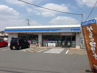 ローソン堺泉北深阪南店まで305m