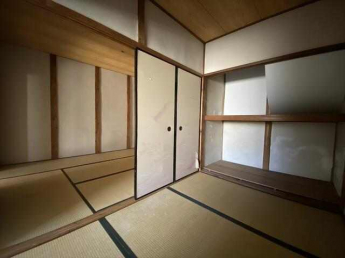 天美西　平屋貸家の画像