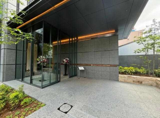 大阪市西区南堀江３丁目の新築マンションの画像