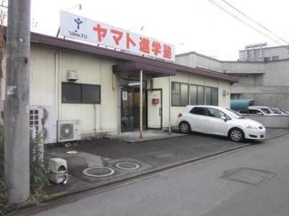 松山市越智３丁目の店舗事務所の画像