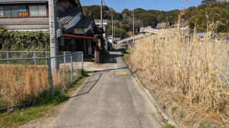 今治市菊間町種の倉庫の画像