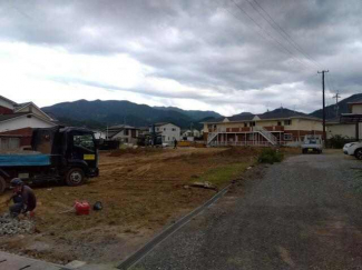 伊予郡砥部町北川毛の売地の画像