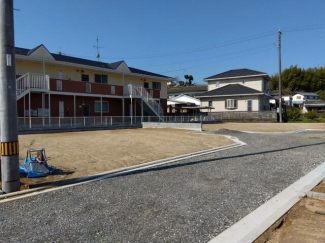 伊予郡砥部町北川毛の売地の画像
