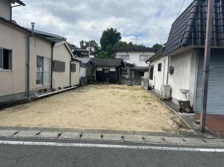 伊予郡砥部町大南の売地の画像