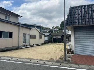 伊予郡砥部町大南の売地の画像