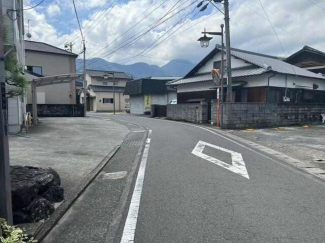 伊予郡砥部町大南の売地の画像