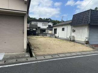 伊予郡砥部町大南の売地の画像