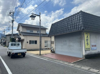 伊予郡砥部町大南の売地の画像