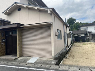 伊予郡砥部町大南の売地の画像