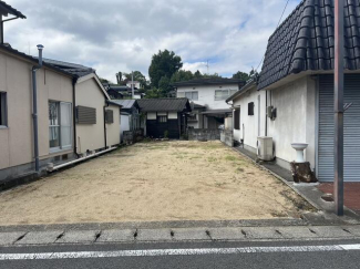 伊予郡砥部町大南の売地の画像