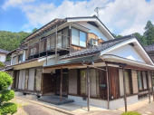 養父市八鹿町小山の一戸建ての画像