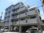 明石市松の内１丁目のマンションの画像