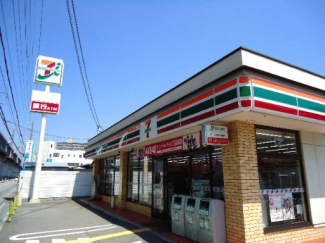 セブンイレブン加古川尾上口里店