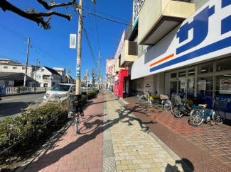 大阪市鶴見区緑１丁目の店舗事務所の画像