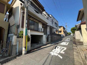 堺市西区上野芝町７丁　戸建の画像