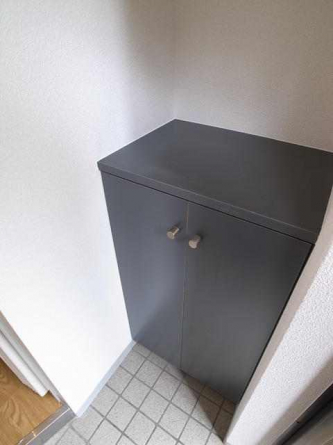 同タイプ別部屋の写真です。