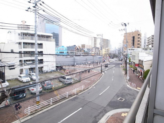 リベルテ岩屋の画像