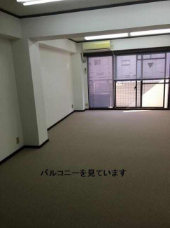 入居中の為、同じ間取りのお部屋の写真です