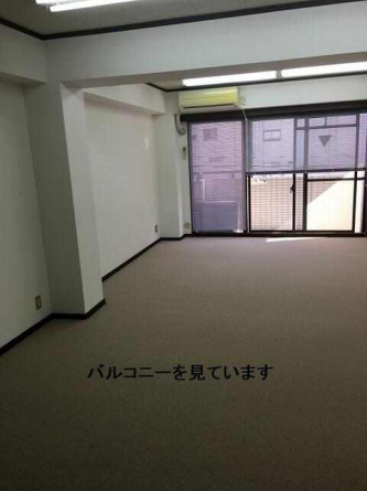 入居中の為、同じ間取りのお部屋の写真です