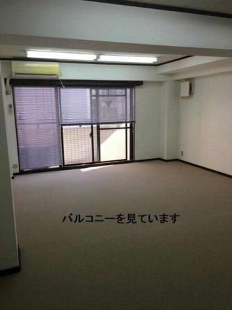 入居中の為、同じ間取りのお部屋の写真です