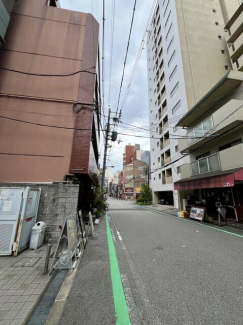 大阪市西区北堀江１丁目の事務所の画像