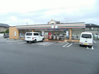 セブンイレブン松山椿参道店まで346m