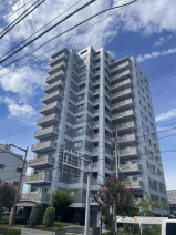 松山市築山町の中古マンションの画像