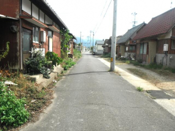 宇高町４丁目貸住宅の画像