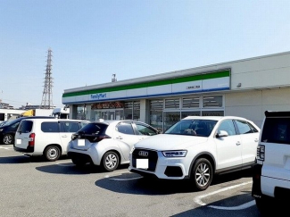 ファミリーマート二見町西二見店まで750m