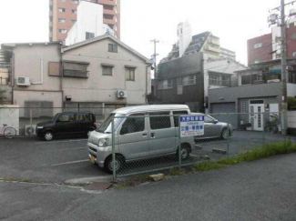 天野駐車場の画像