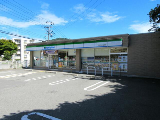 ファミリーマート神戸垂水塩屋店まで800m