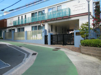 幼保連携型認定こども園塩屋幼稚園まで560m