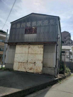 売工場・事務所の画像