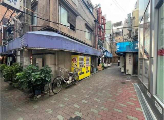 大阪市天王寺区下味原町の店舗の画像