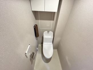 トイレも気になるポイント