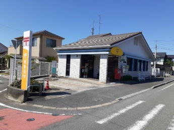 北黒田郵便局様まで800m