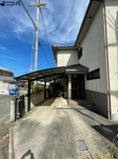 たつの市龍野町富永／中古 戸建ての画像