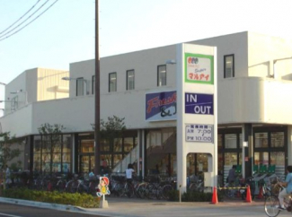 マルアイ東加古川店