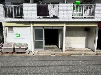 大阪市西淀川区姫島４丁目の店舗事務所の画像