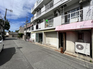 大阪市西淀川区姫島４丁目の店舗事務所の画像